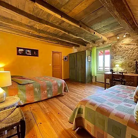 Bed and breakfast D'hotes Idiartekoborda