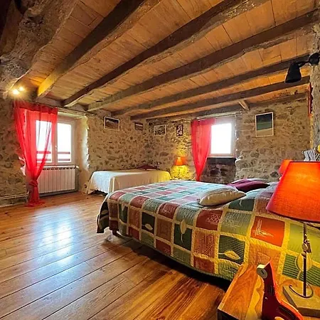 Bed and breakfast D'hotes Idiartekoborda 3*