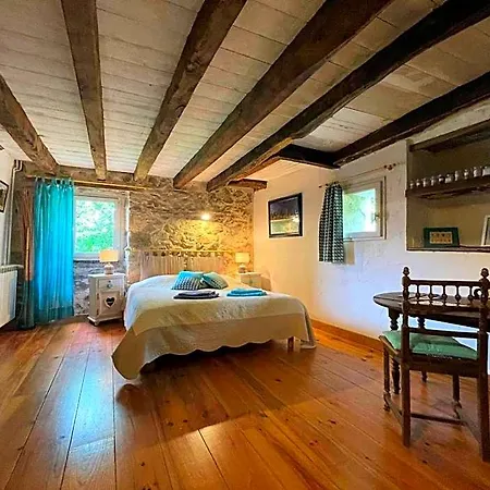 D'hotes Idiartekoborda Bed and breakfast 3*
