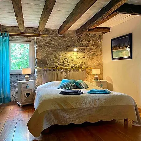 Bed and breakfast D'hotes Idiartekoborda