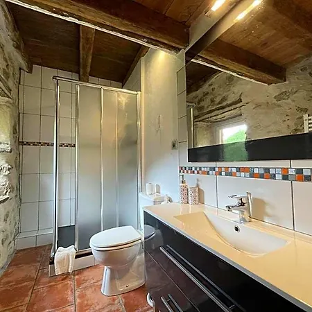 D'hotes Idiartekoborda Bed and breakfast Saint-Étienne-de-Baigorry