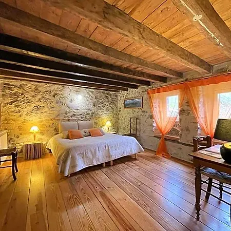 D'hotes Idiartekoborda 3*