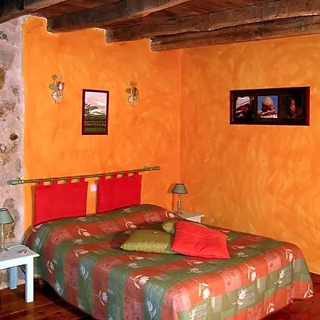 D'hotes Idiartekoborda 3*