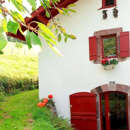 Bed & Breakfast D'hotes Idiartekoborda Saint-Etienne-de-Baigorry
