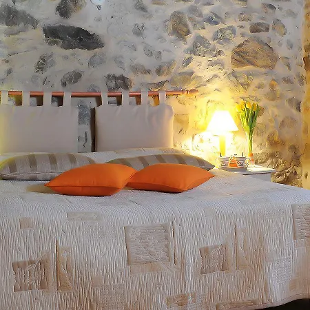 D'hotes Idiartekoborda Bed & Breakfast Saint-Etienne-de-Baigorry
