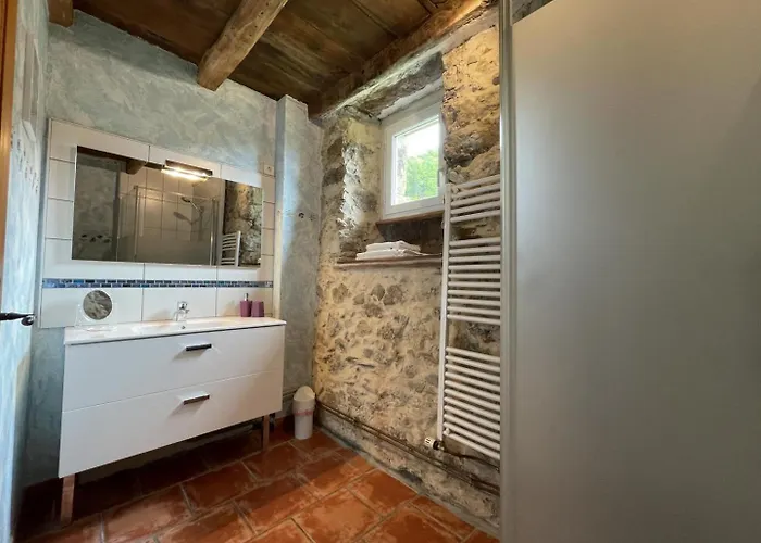 D'hotes Idiartekoborda Bed & Breakfast