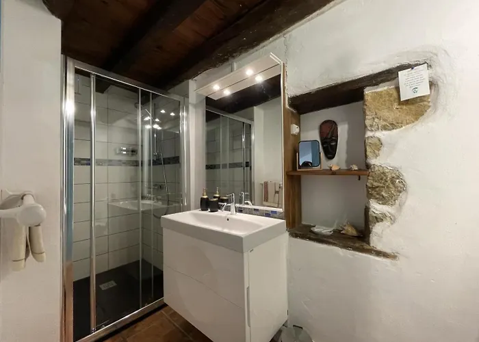 D'hotes Idiartekoborda Bed & Breakfast 3*