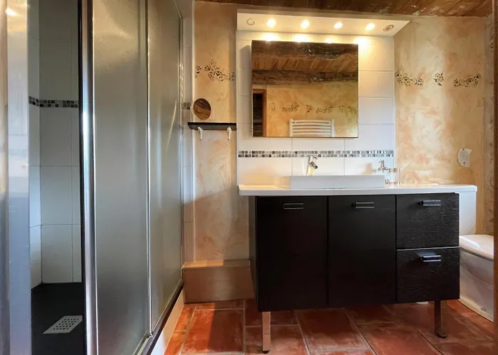 Bed & Breakfast D'hotes Idiartekoborda 3*