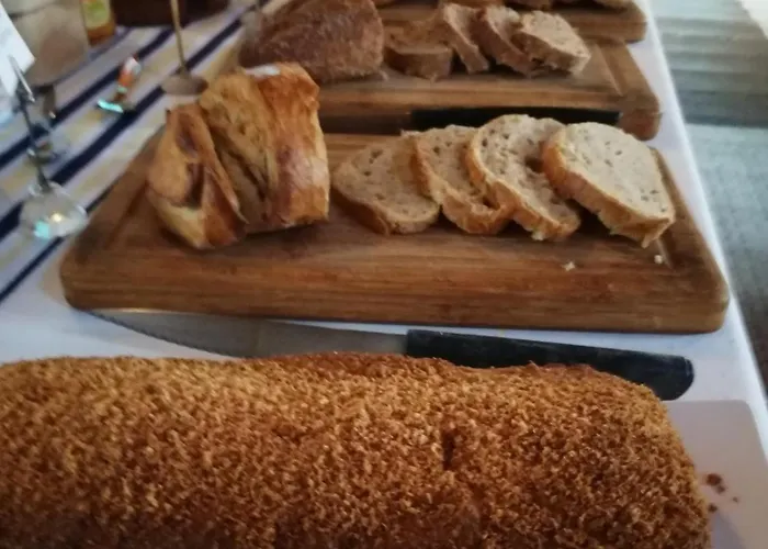 D'hotes Idiartekoborda