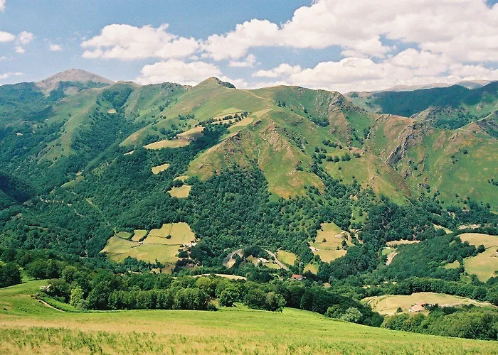 D'hotes Idiartekoborda 3*