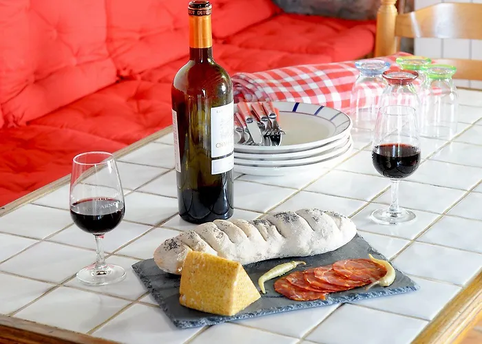 Bed & Breakfast D'hotes Idiartekoborda