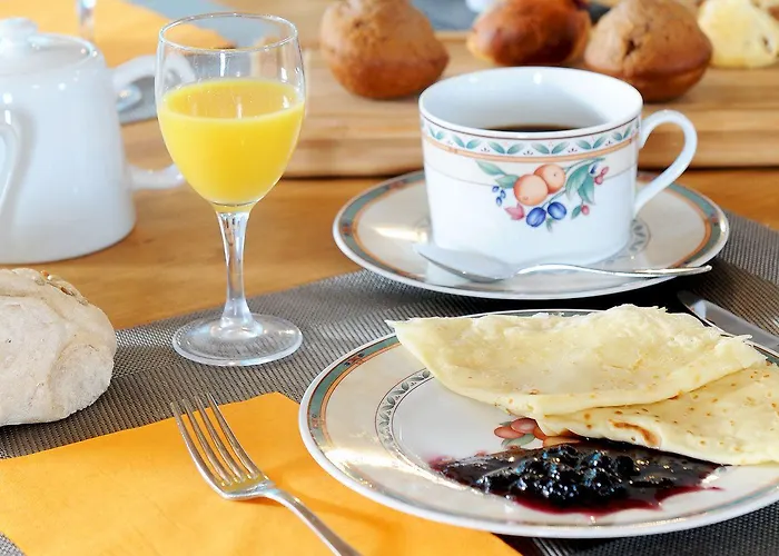 Bed & Breakfast D'hotes Idiartekoborda Saint-Etienne-de-Baigorry