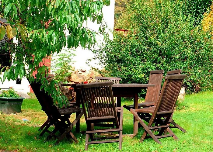 Nocleg ze śniadaniem D'hotes Idiartekoborda