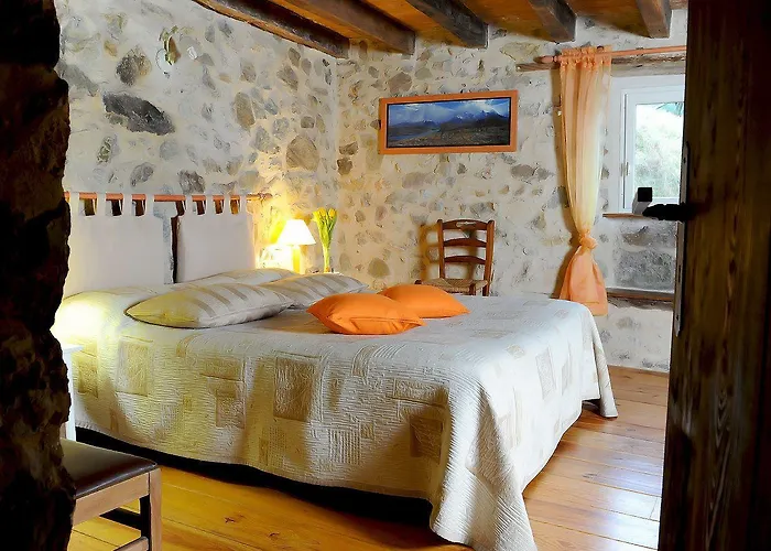 D'hotes Idiartekoborda 3*